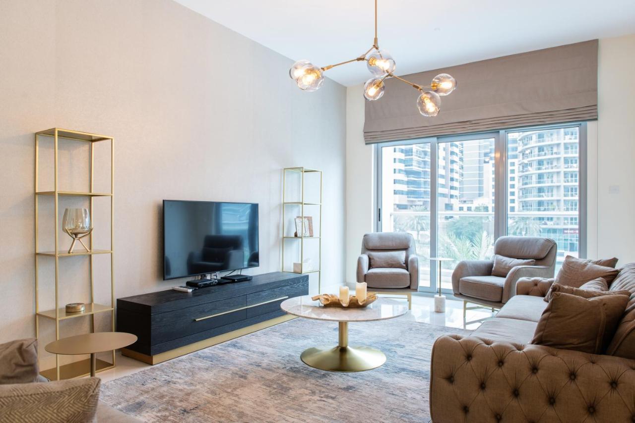 Boutique Living - Marina Wharf