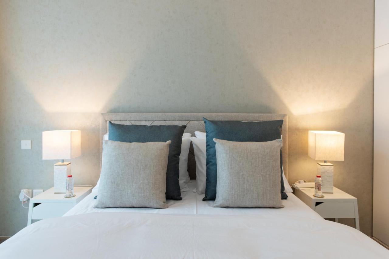 Apartment Boutique Living - Marina Wharf *