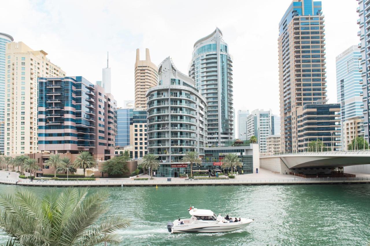 Boutique Living - Marina Wharf Apartment
