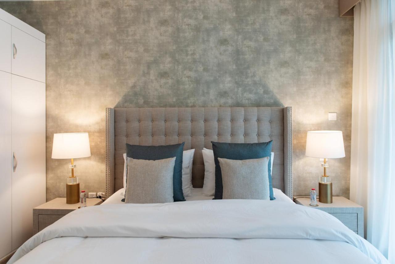 Boutique Living - Marina Wharf