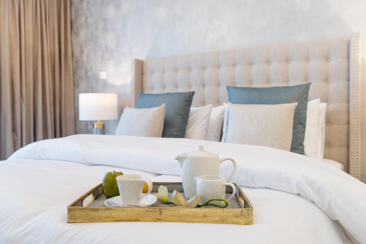 Apartment Boutique Living - Marina Wharf *