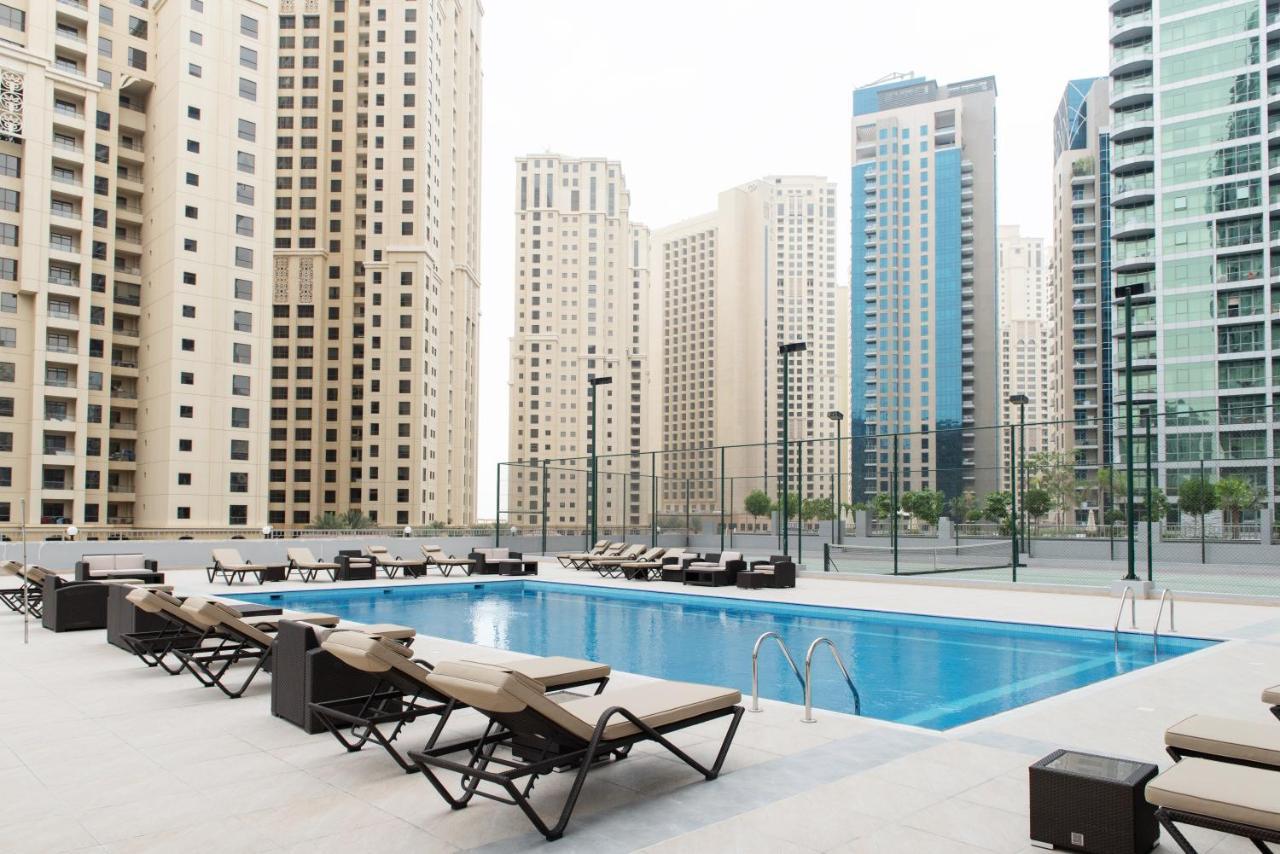 Apartment Boutique Living - Marina Wharf *