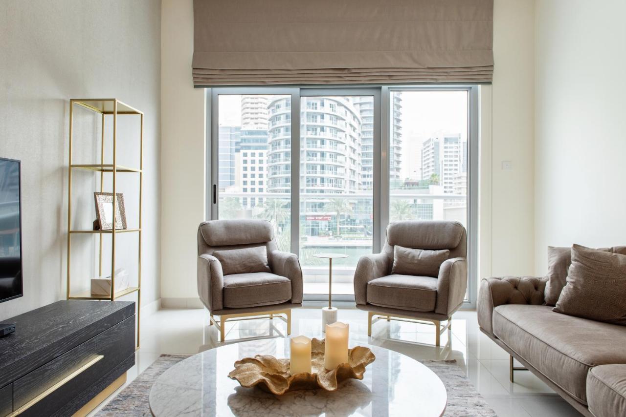 Boutique Living - Marina Wharf Apartment