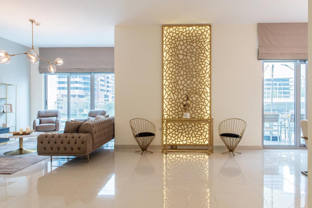 Boutique Living - Marina Wharf Apartment *