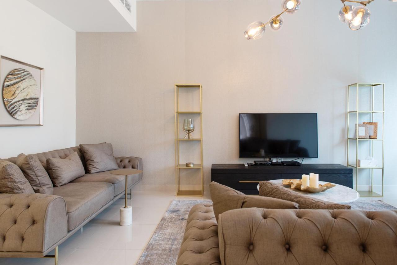 Boutique Living - Marina Wharf