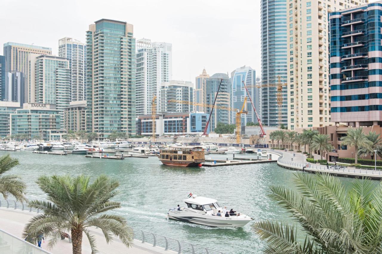 Boutique Living - Marina Wharf *