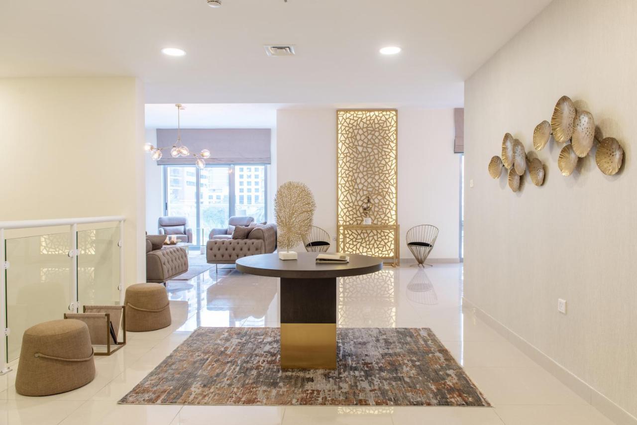 Boutique Living - Marina Wharf Apartment *