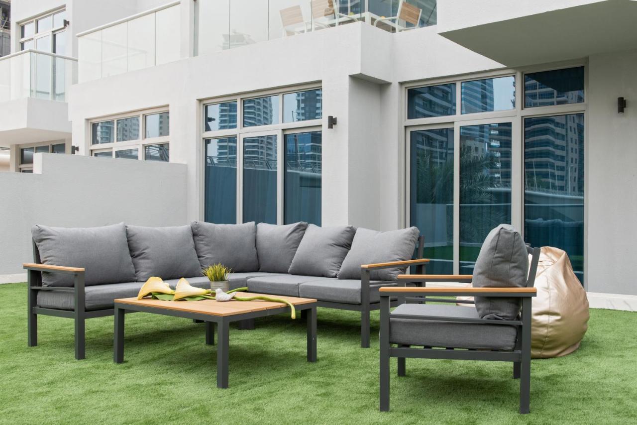 Boutique Living - Marina Wharf Apartment