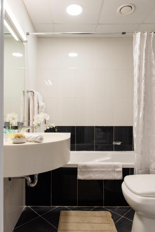 Boutique Living - Marina Wharf Apartment *