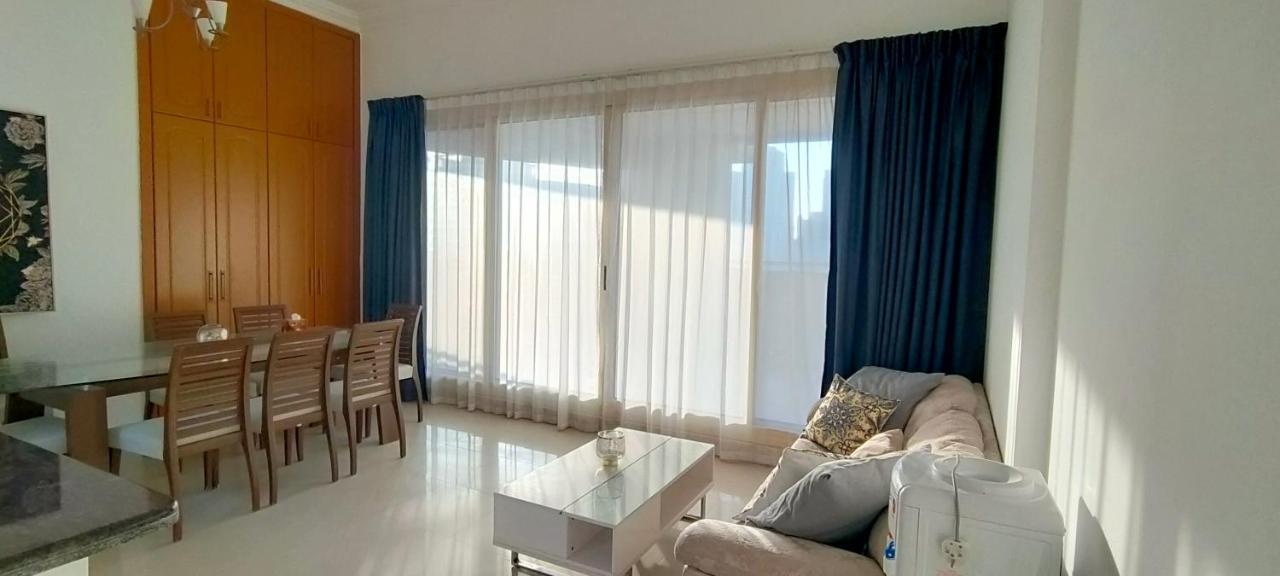 2 Bedroom With A Beautiful View Of The Marina Minimum 5 Night Apartment Dubai