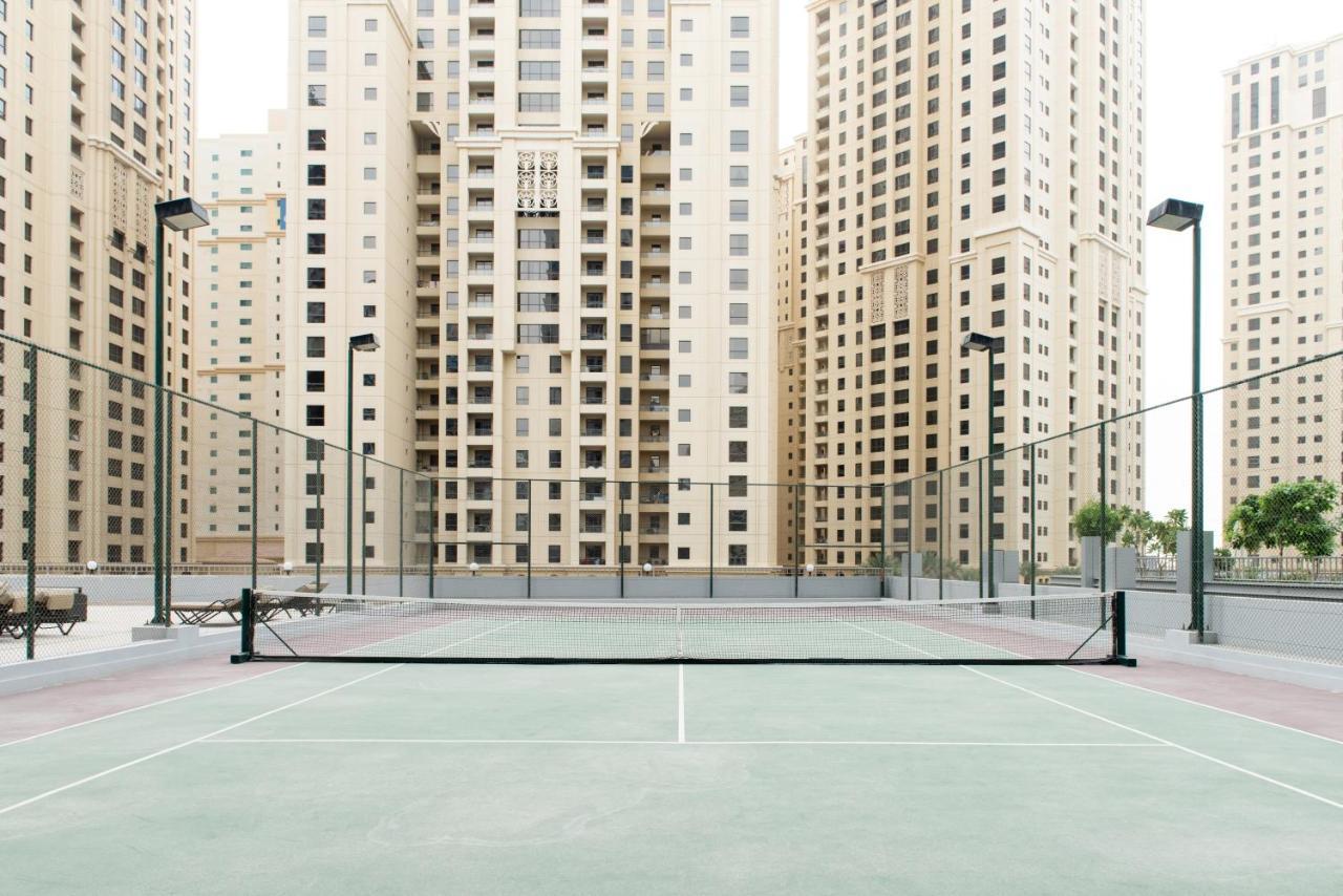 Boutique Living - Marina Wharf