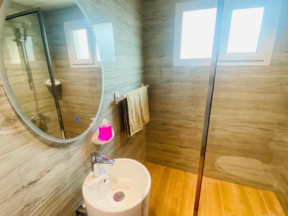 Apartment Manchester Galaxy - 2br In Marina Dubai