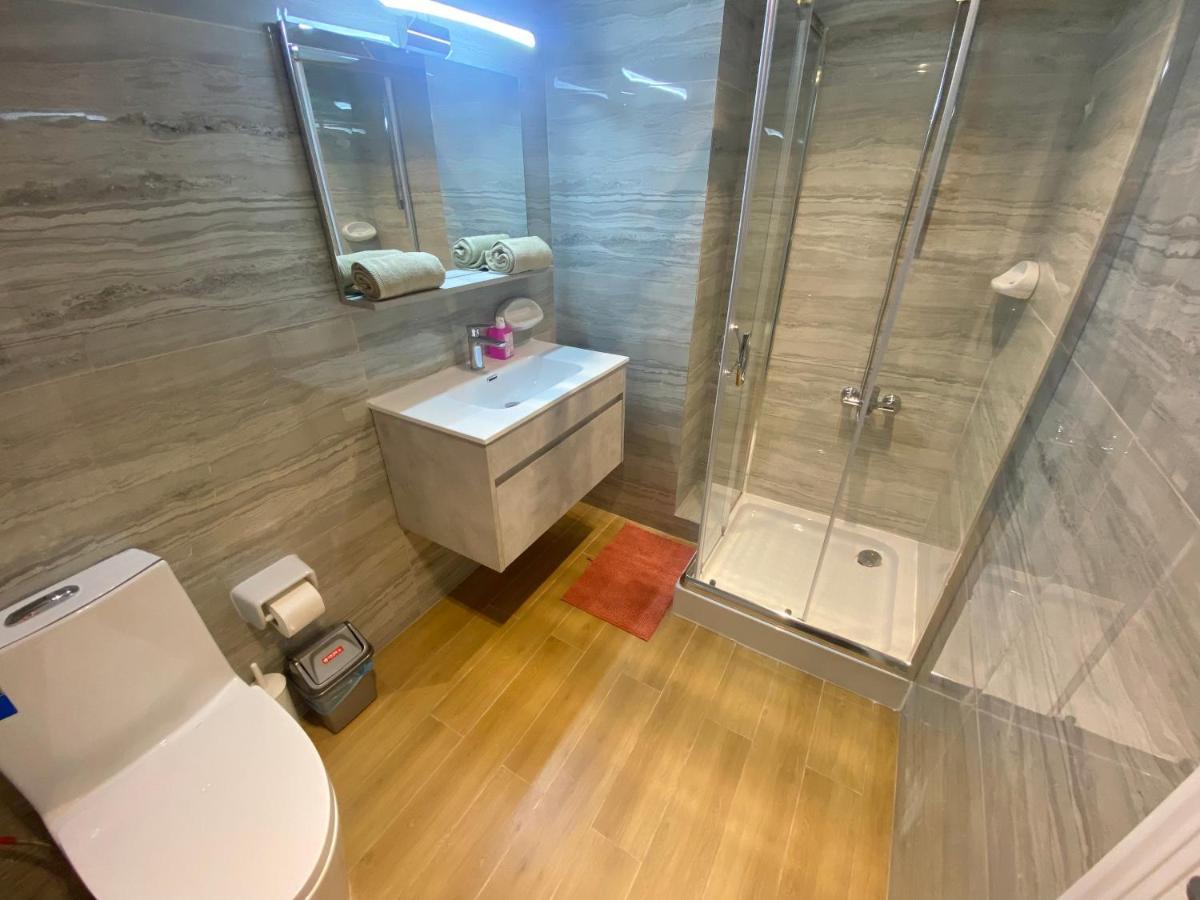 Manchester Galaxy - 2br In Marina * Dubai