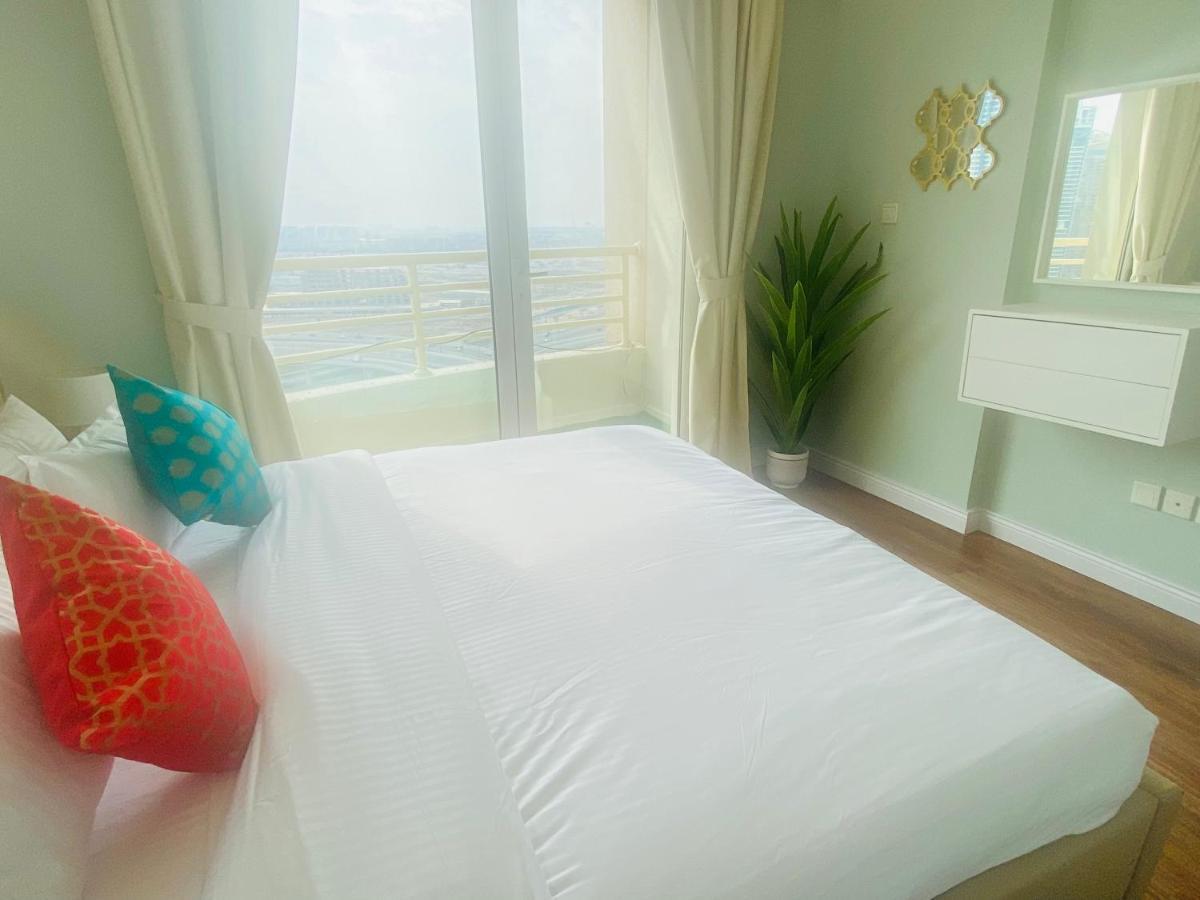 Manchester Galaxy - 2br In Marina