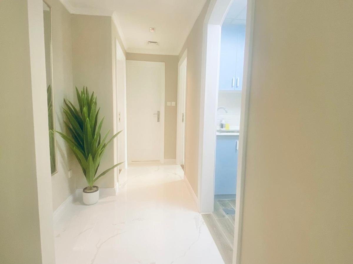 Manchester Galaxy - 2br In Marina Apartment Dubai