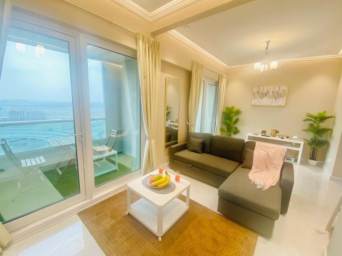 Apartment Manchester Galaxy - 2br In Marina *