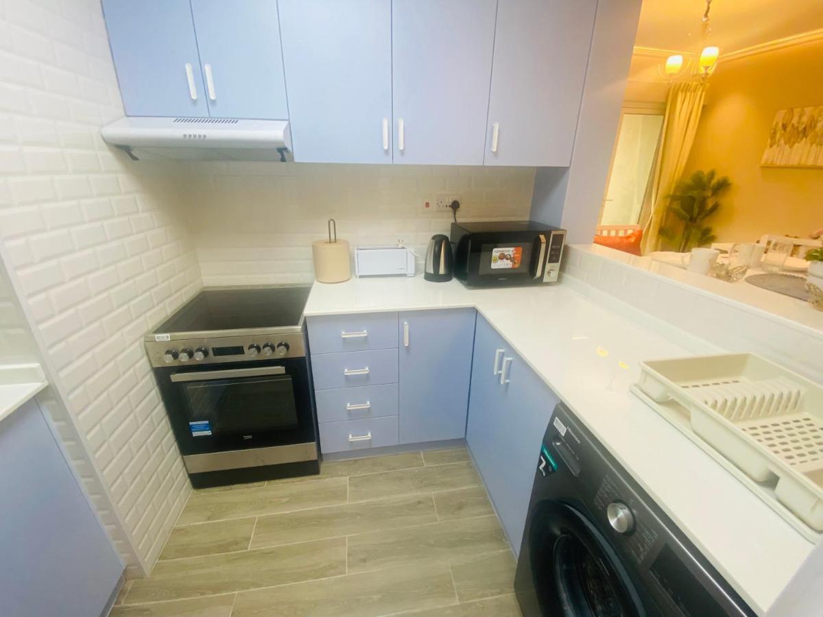 Manchester Galaxy - 2br In Marina *