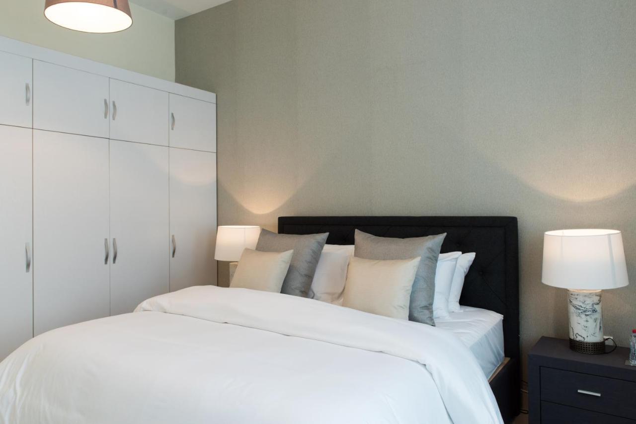 Boutique Living - Marina Wharf Apartment