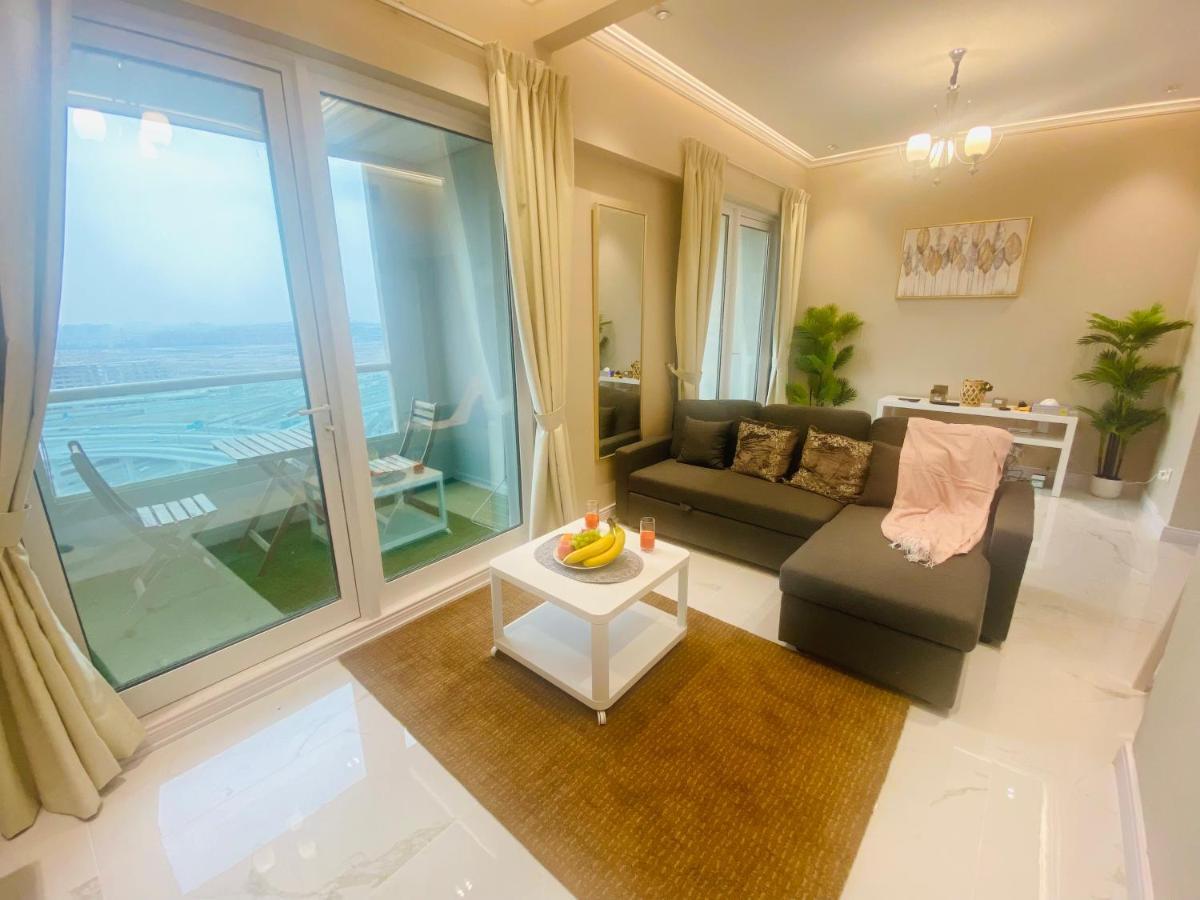 Manchester Galaxy - 2br In Marina