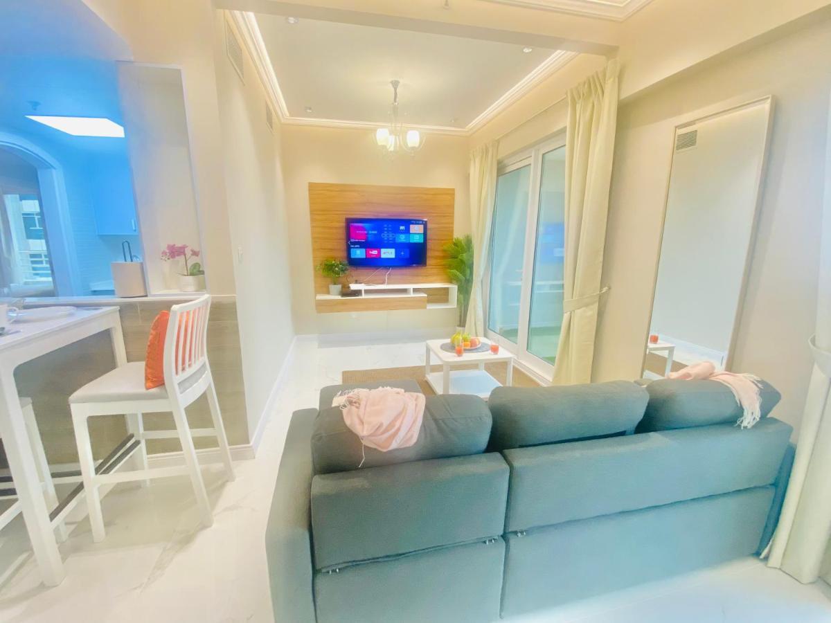 Manchester Galaxy - 2br In Marina