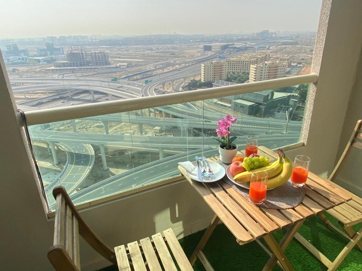 Apartment Manchester Galaxy - 2br In Marina