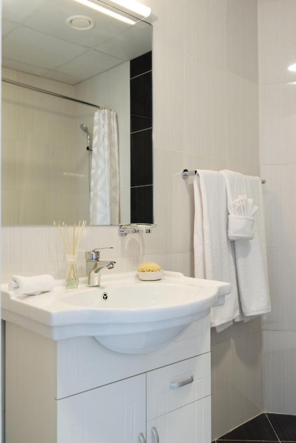 Apartment Boutique Living - Marina Wharf *