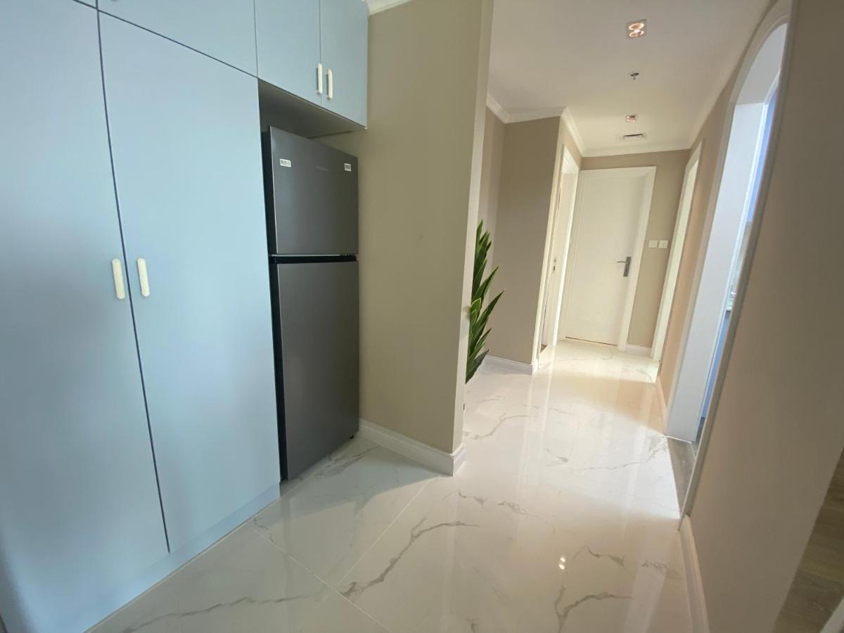 Manchester Galaxy - 2br In Marina *