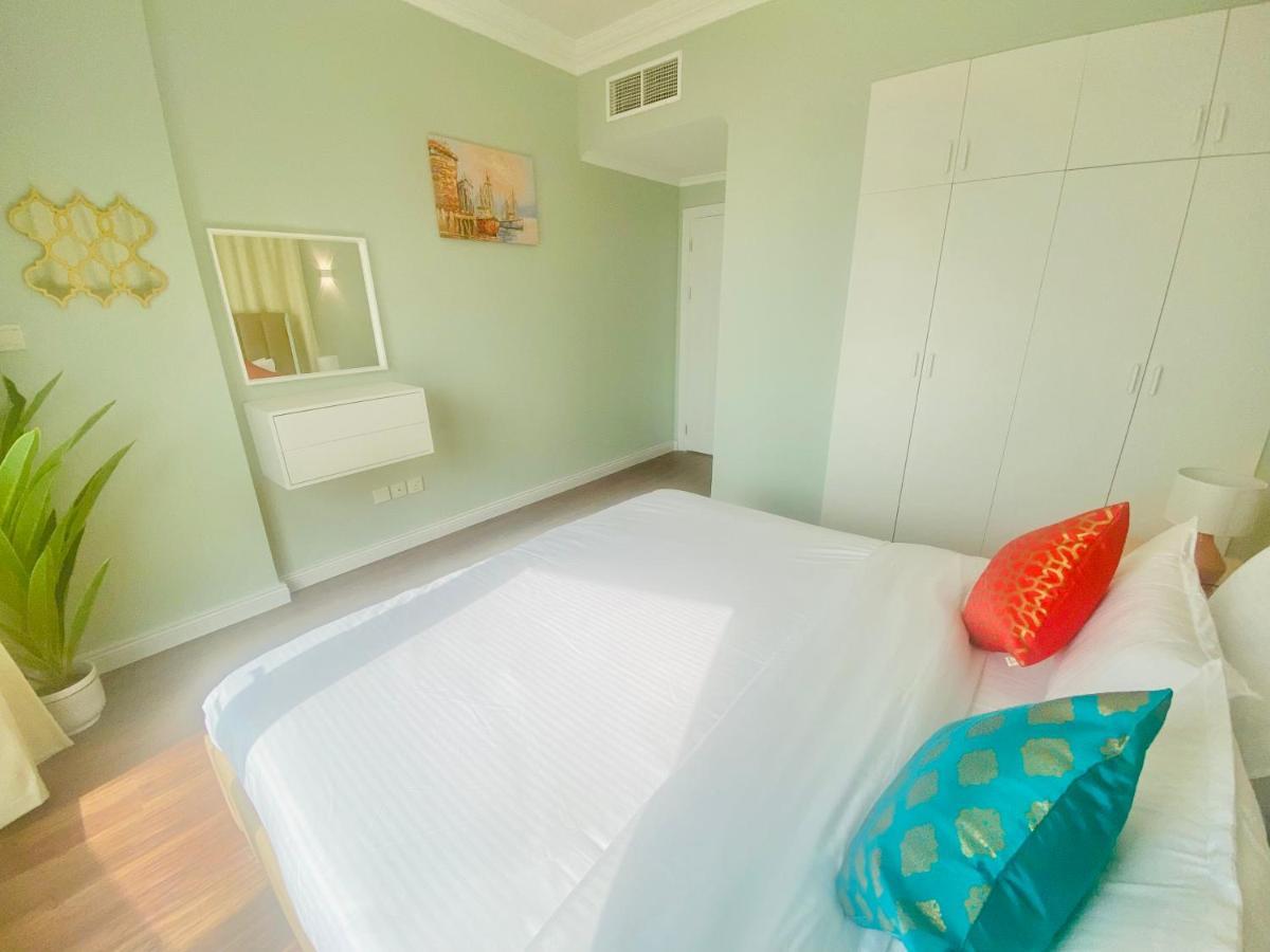 Manchester Galaxy - 2br In Marina Apartment *