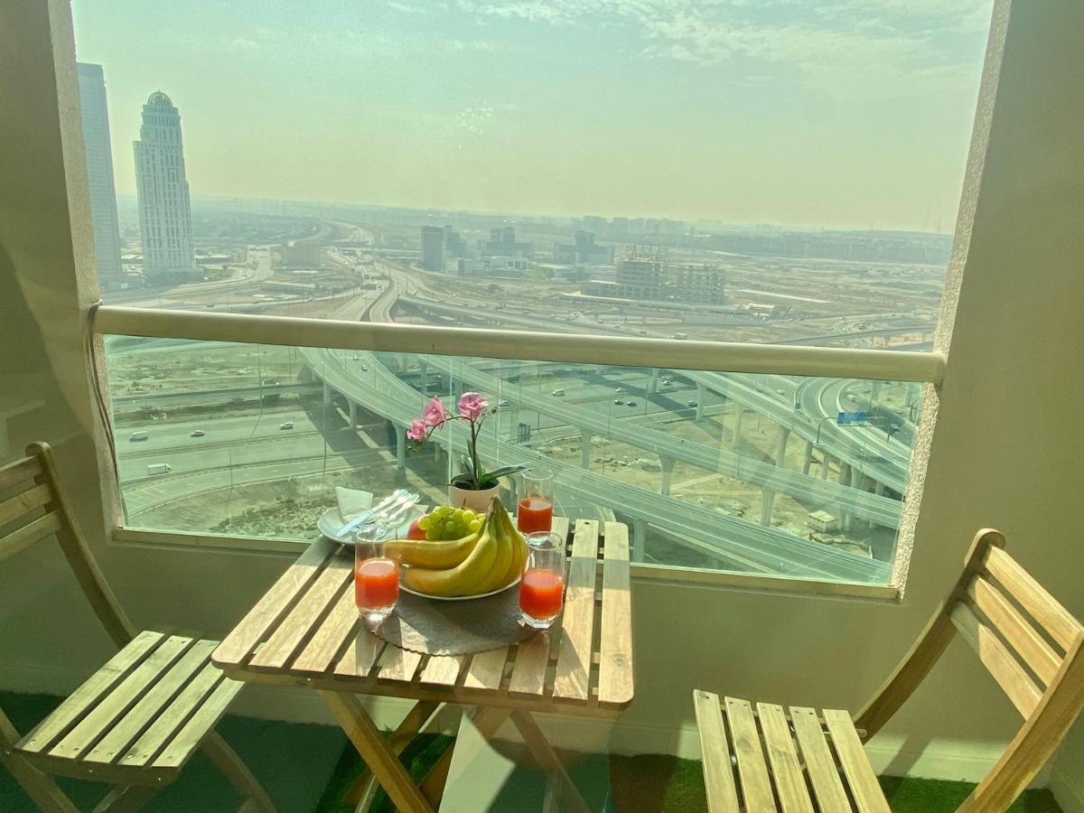 Apartment Manchester Galaxy - 2br In Marina Dubai
