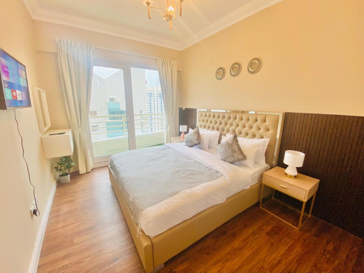 Apartment Manchester Regency - 2br In Marina *