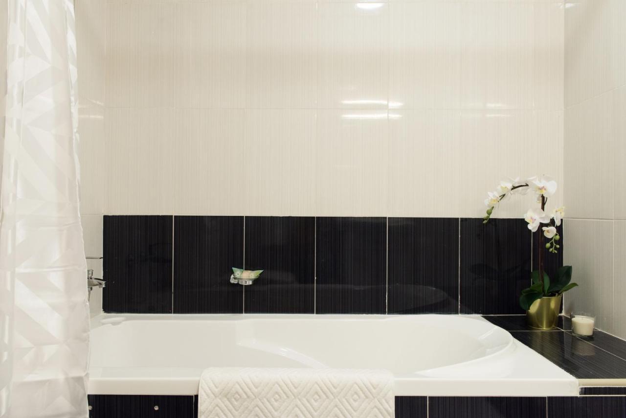 Boutique Living - Marina Wharf *