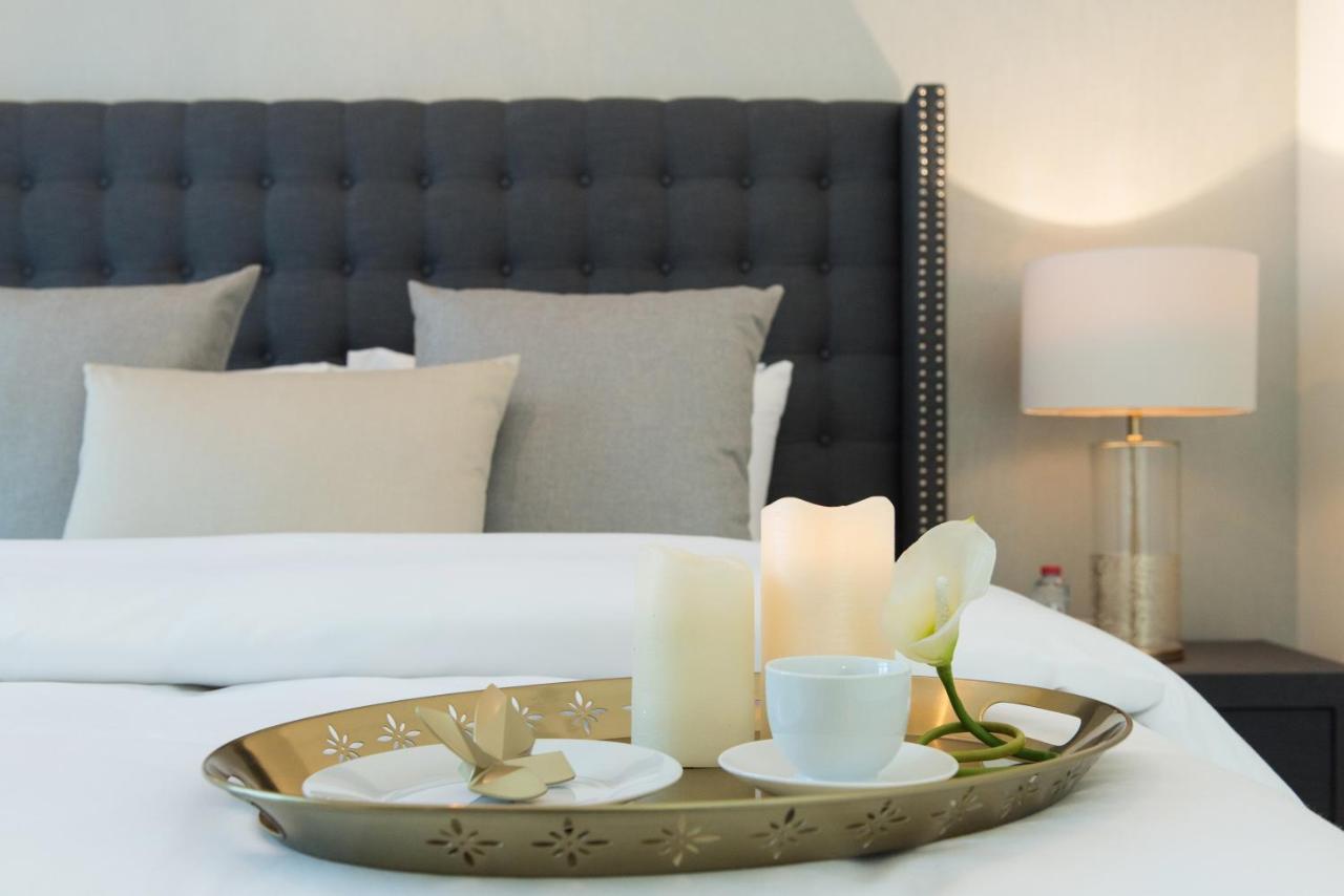 Boutique Living - Marina Wharf Apartment