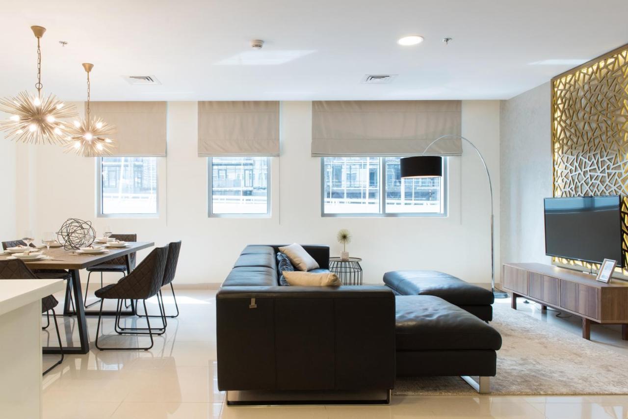 Boutique Living - Marina Wharf * Dubai