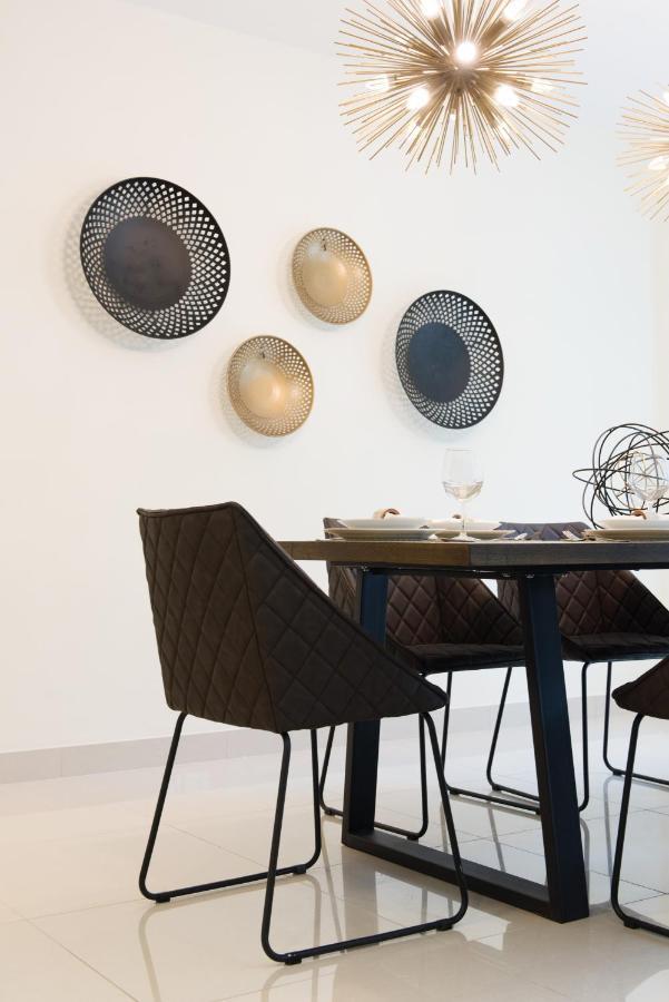 Apartment Boutique Living - Marina Wharf *