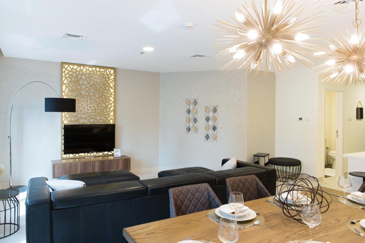 Boutique Living - Marina Wharf *