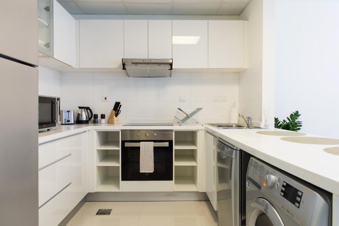 Boutique Living - Marina Wharf * Dubai