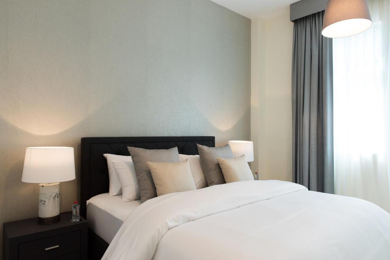 Boutique Living - Marina Wharf *