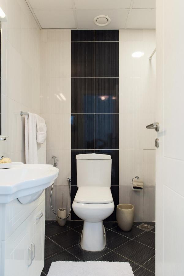 Boutique Living - Marina Wharf Apartment Dubai