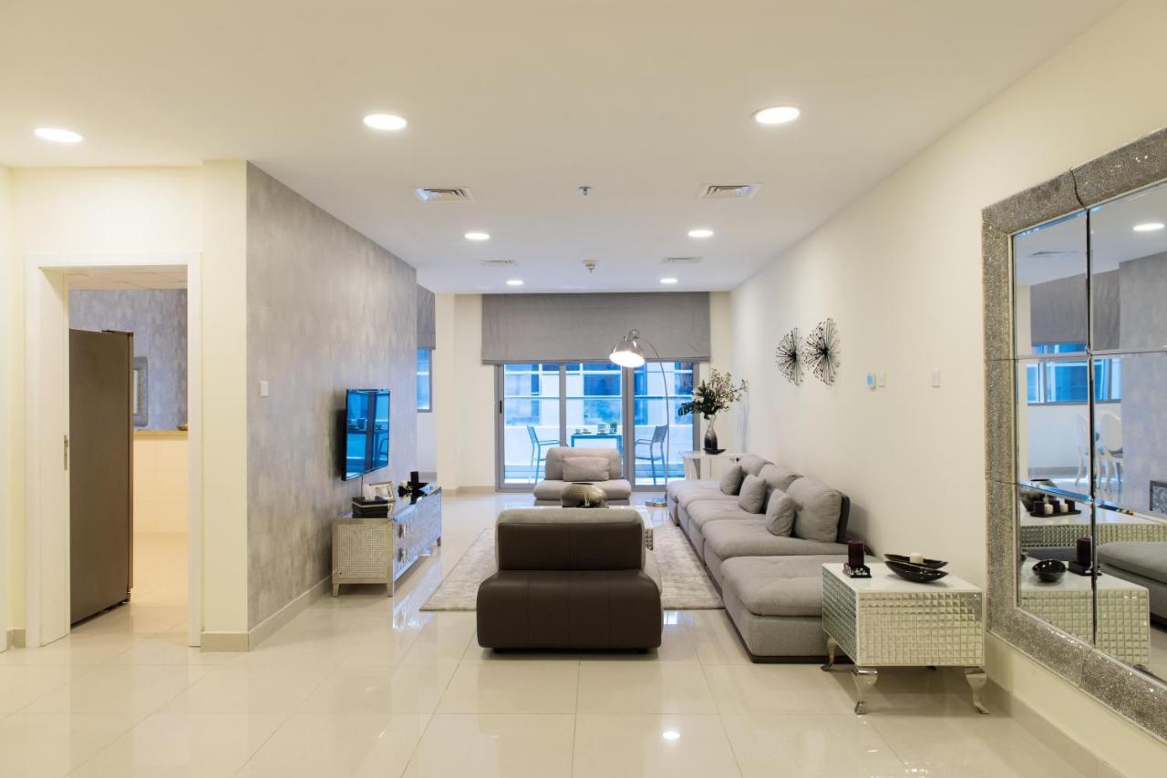 Boutique Living - Marina Wharf Apartment *