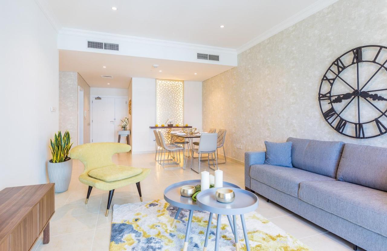 Apartment Boutique Living - Marina Heights *