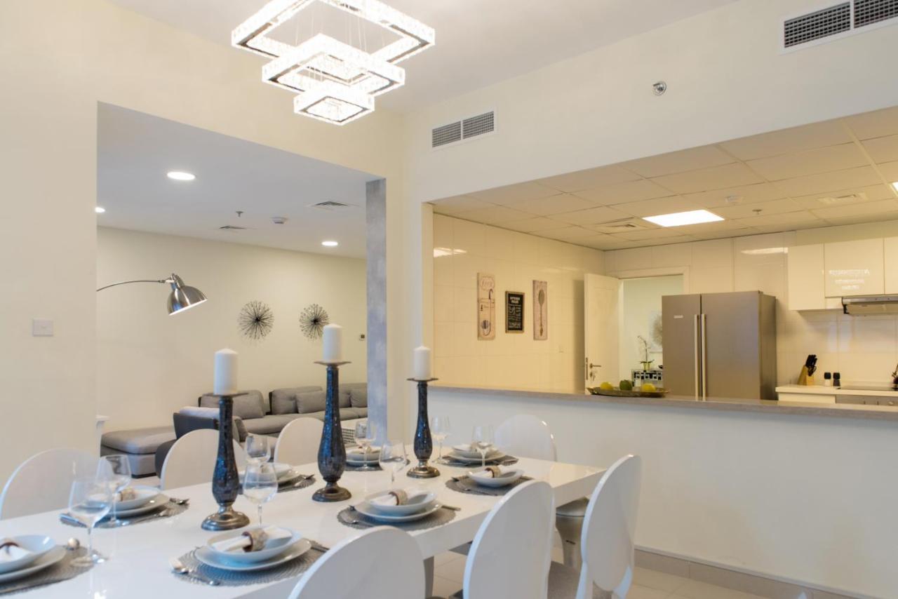 Boutique Living - Marina Wharf