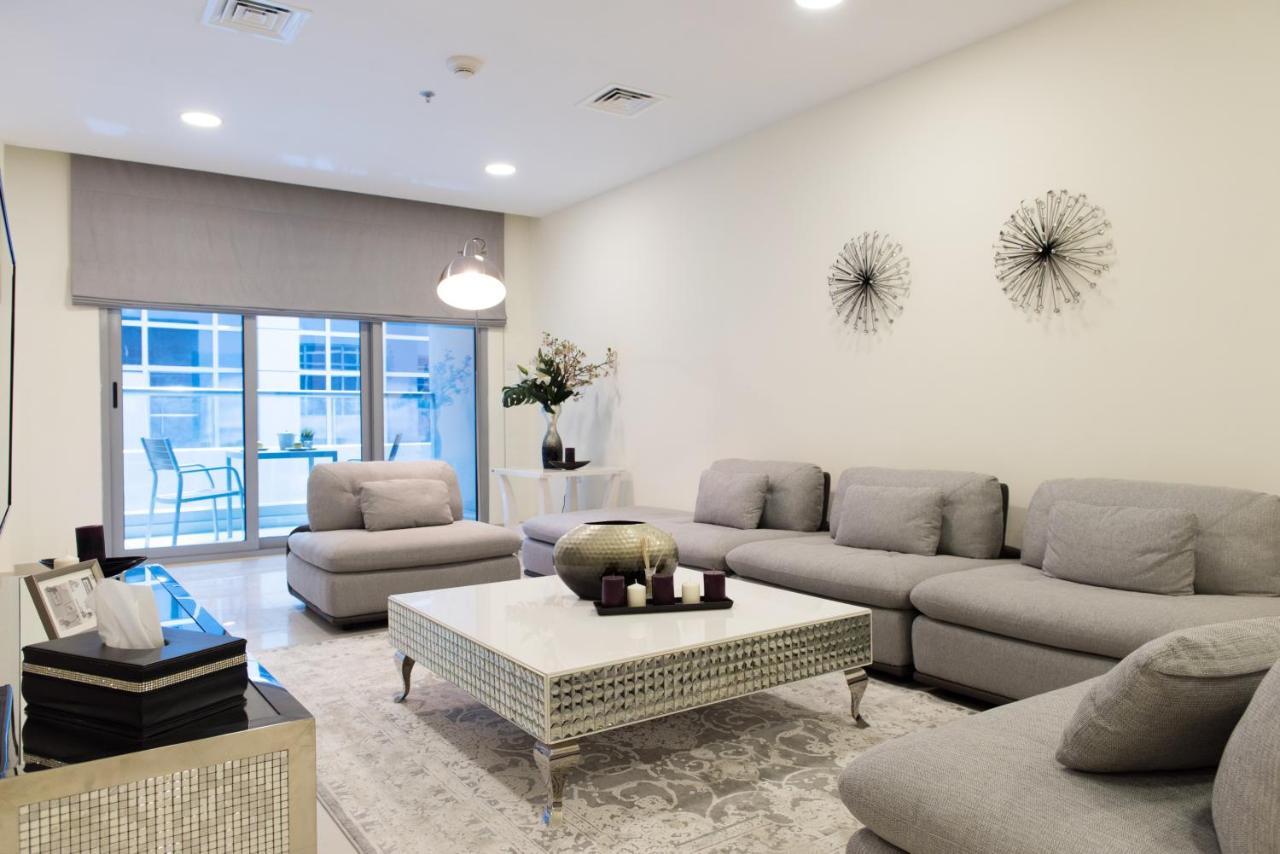 Boutique Living - Marina Wharf *