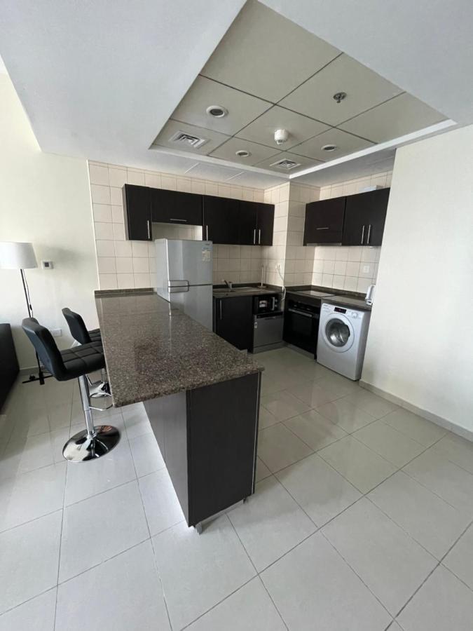 Jbr Bay Marina View 1 Br Dubai