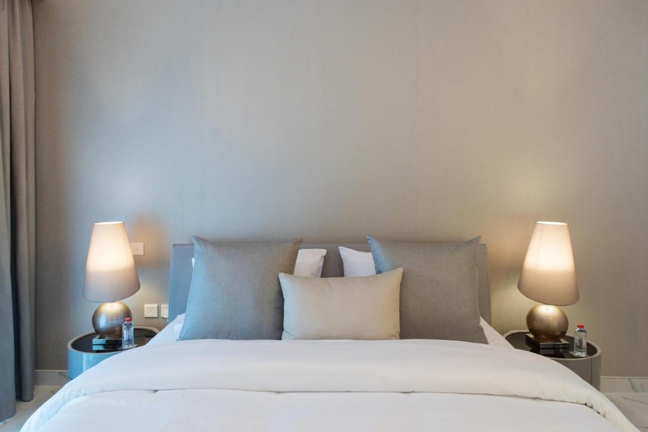 Boutique Living - Marina Wharf