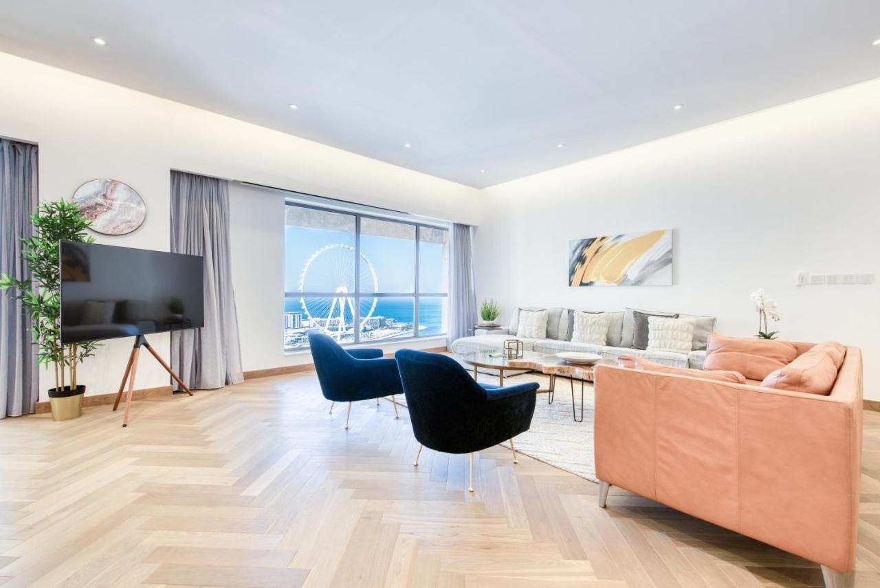 Maison Privee - Sun & Luxury At Jbr