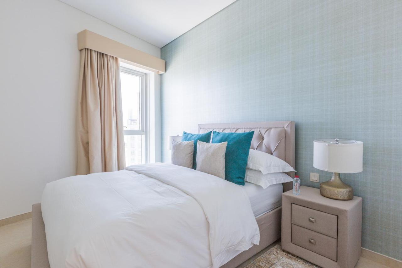 Apartment Boutique Living - Marina Heights