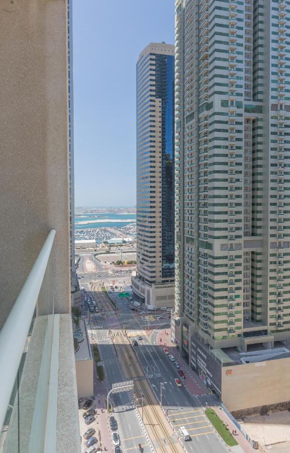 Apartment Boutique Living - Marina Heights *
