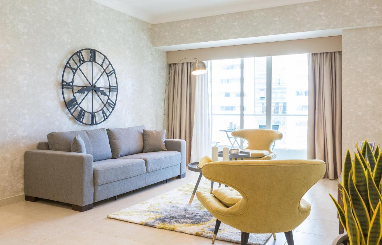 Apartment Boutique Living - Marina Heights *