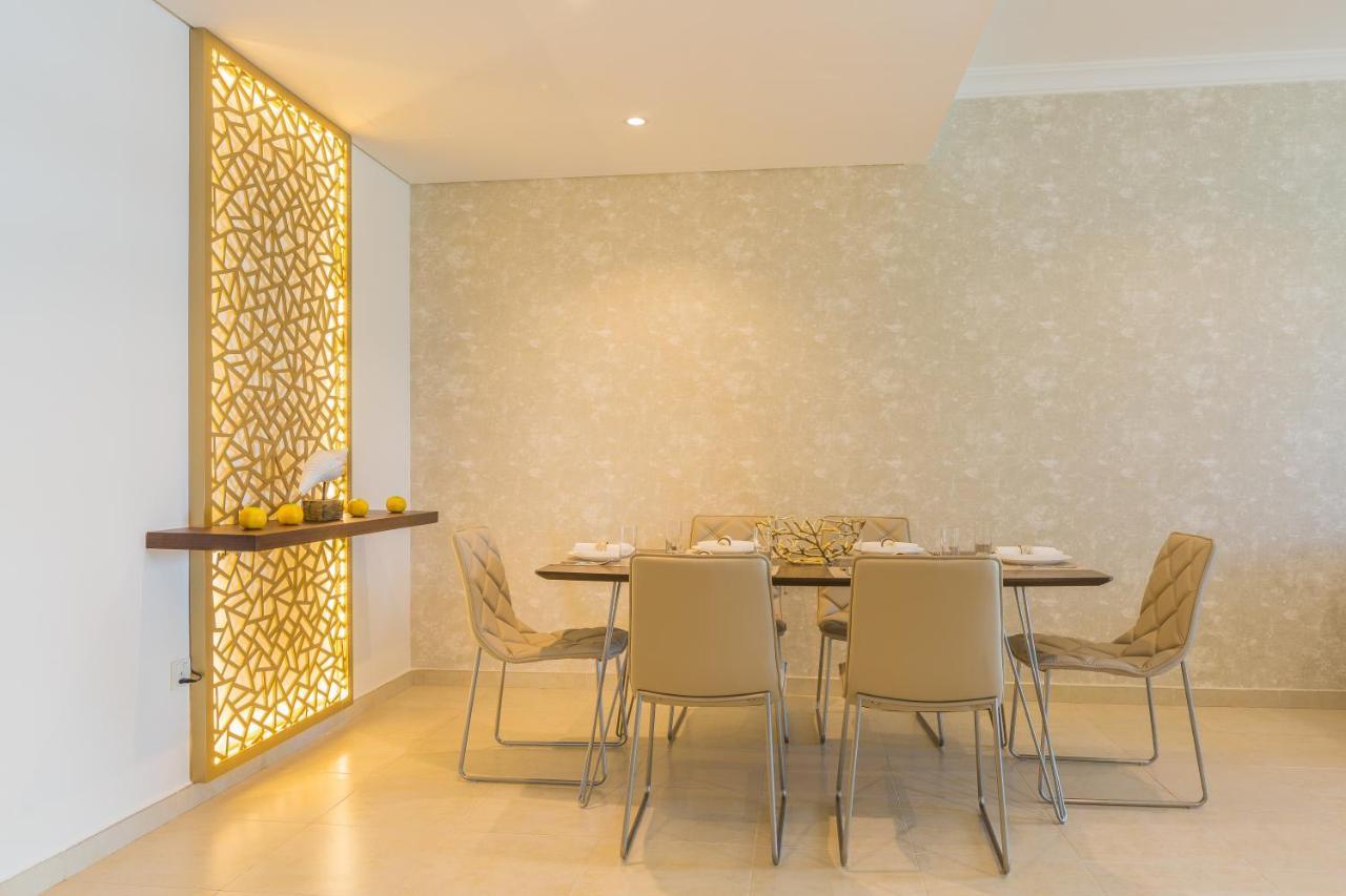 Boutique Living - Marina Heights Dubai