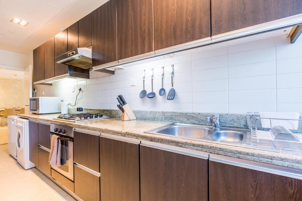 Boutique Living - Marina Heights Dubai